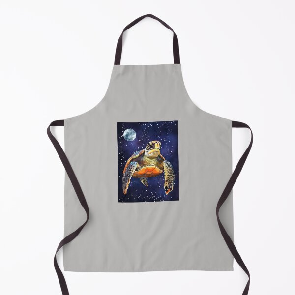 Item preview, Galactic Turtle designed and sold by AMERICANCHEEZ.