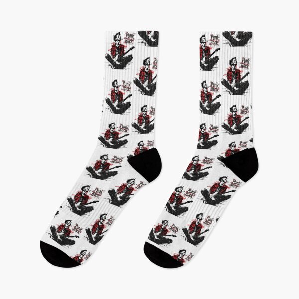 Item preview, Alternative Punk Rock Design 1 of 8 designed and sold by Jenson Major.