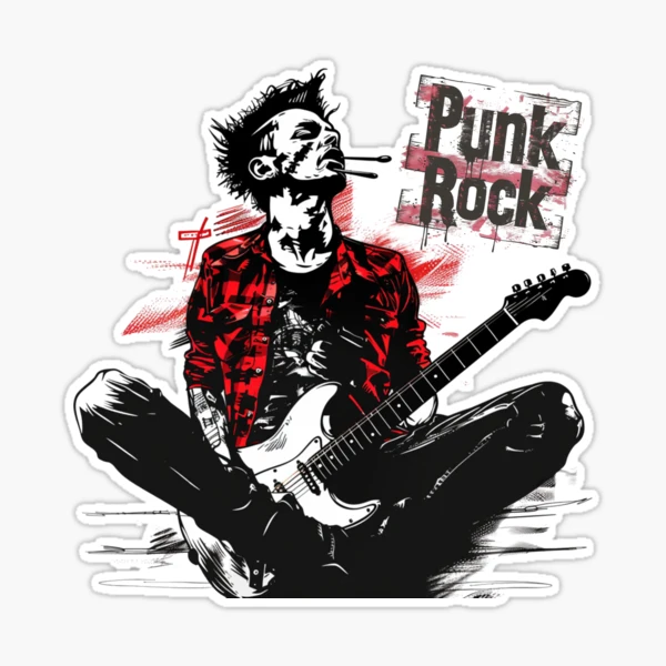 アート・デザイン・音楽 STICKERS PUNK ROCK TO CONTEMPORARY ART Stickers Deluxe: From Punk Rock to Contemporary Art