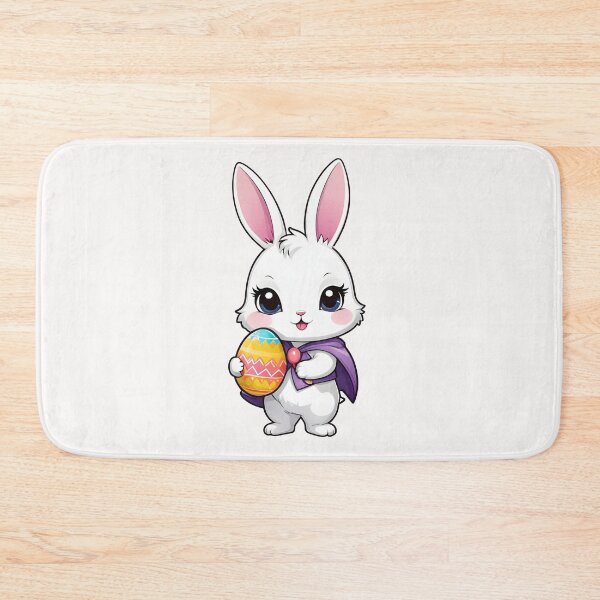 Item preview, Eggstra Special Easter Bunny designed and sold by FloralStore.