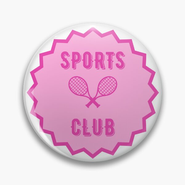 Item preview, Sports Club No.4 designed and sold by blinkart16.