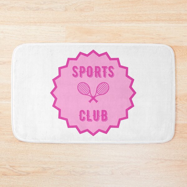 Item preview, Sports Club No.4 designed and sold by blinkart16.