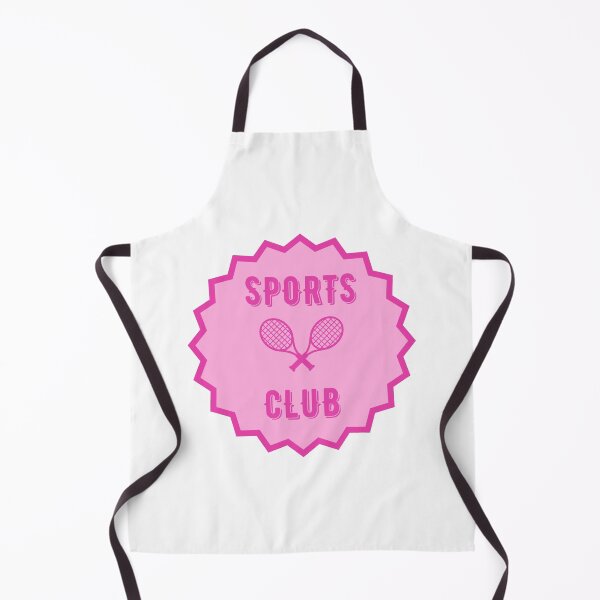 Item preview, Sports Club No.4 designed and sold by blinkart16.