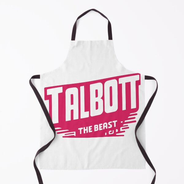 Item preview, Talbott - The Beast designed and sold by everytechtrend.