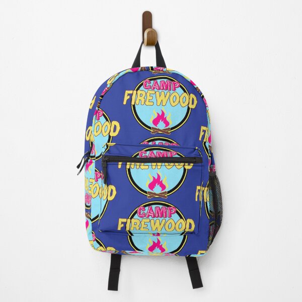 Item preview, Camp Firewood designed and sold by ourkid.