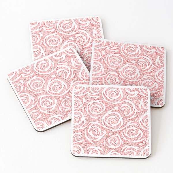 Item preview, Rose Story designed and sold by Charmy Design.