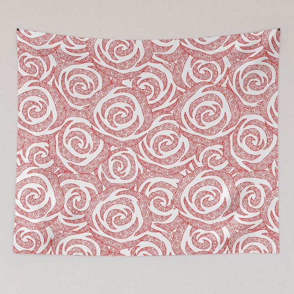 Item preview, Rose Story designed and sold by Charmy Design.
