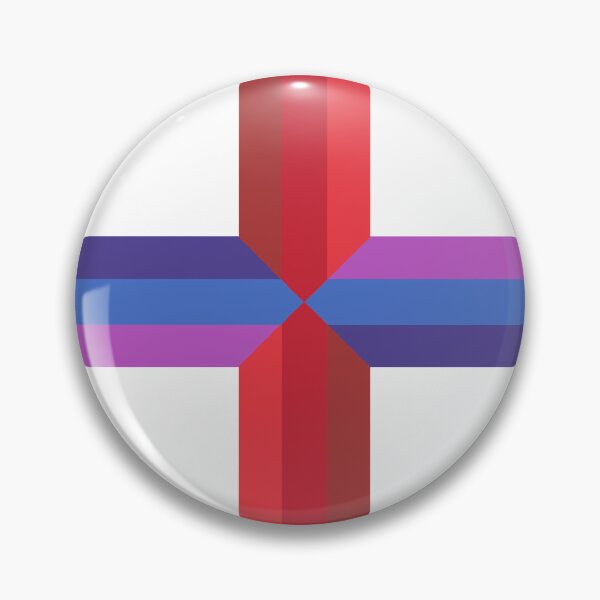 Item preview, Woke flag of England (Euros 2024 kit) designed and sold by jimmy-digital.