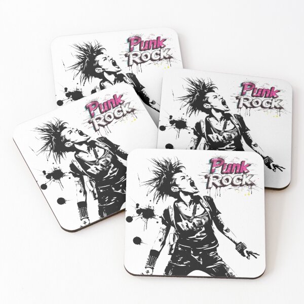 Item preview, Alternative Punk Rock Design 2 of 8 designed and sold by Jenson Major.
