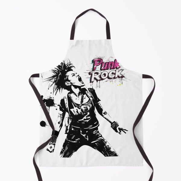 Item preview, Alternative Punk Rock Design 2 of 8 designed and sold by Jenson Major.