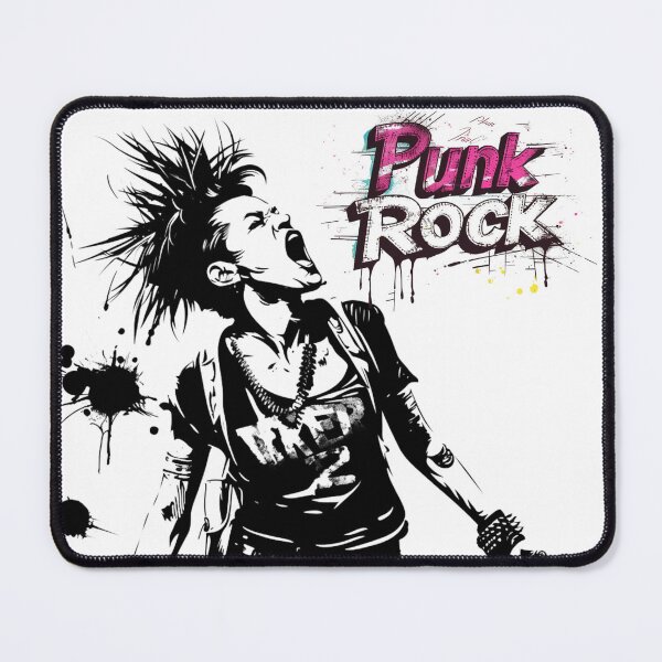 Item preview, Alternative Punk Rock Design 2 of 8 designed and sold by Jenson Major.