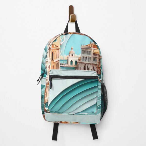Item preview, Venice designed and sold by tilmizart.