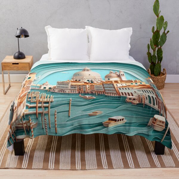 Item preview, Venice designed and sold by tilmizart.