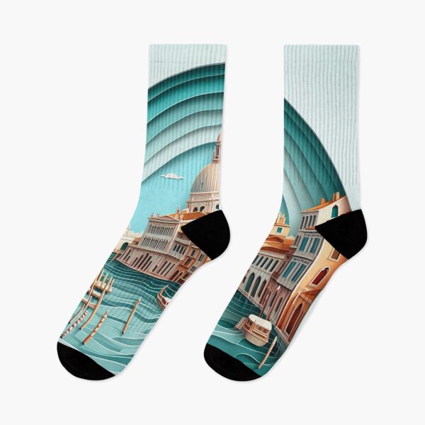 Item preview, Venice designed and sold by tilmizart.