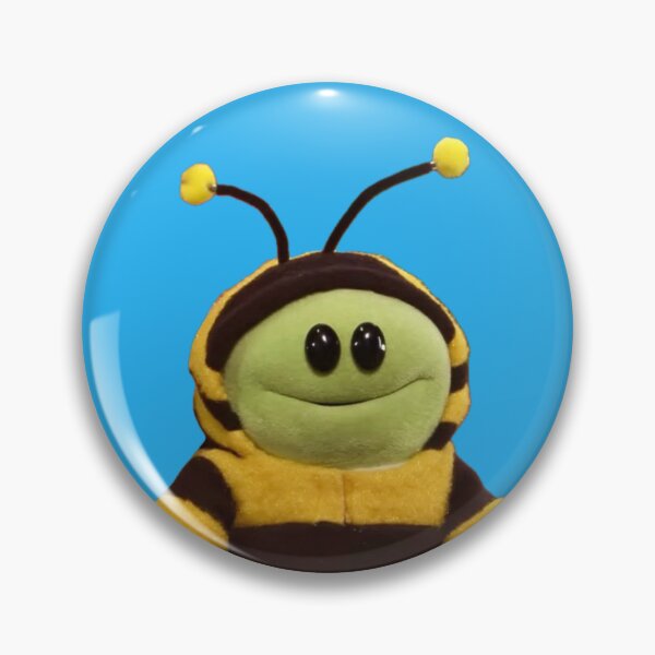 Item preview, Mona from Nanalan in bee costume designed and sold by pandazombie98.