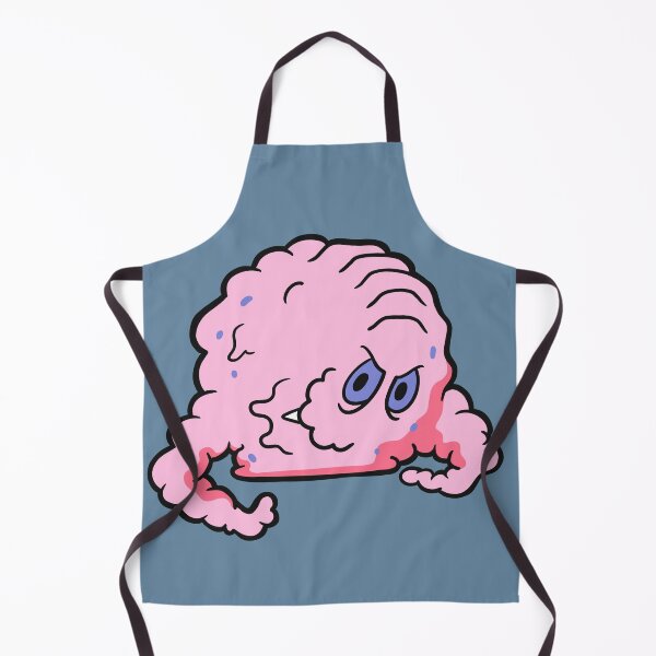 Item preview, Krangwad designed and sold by Scream Family.
