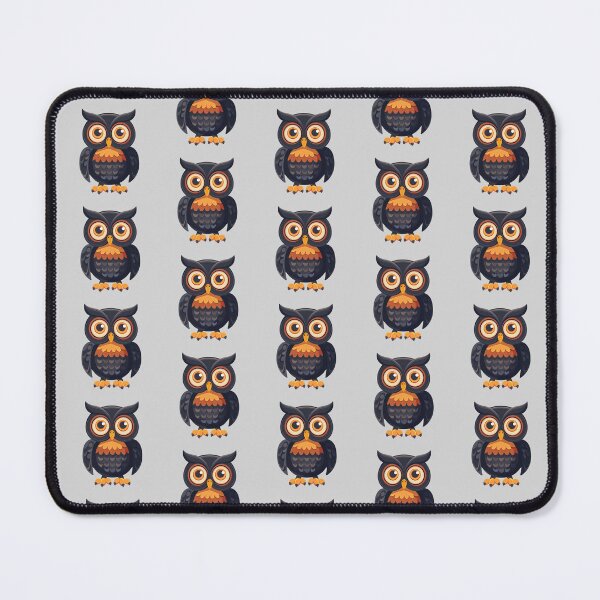 Item preview, Cute Owl designed and sold by Jirayut Srimuang.