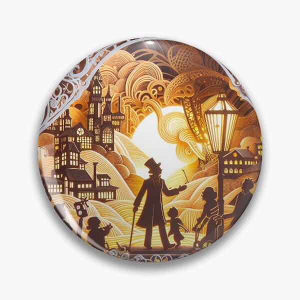 Item preview, The Choc Factory designed and sold by tilmizart.