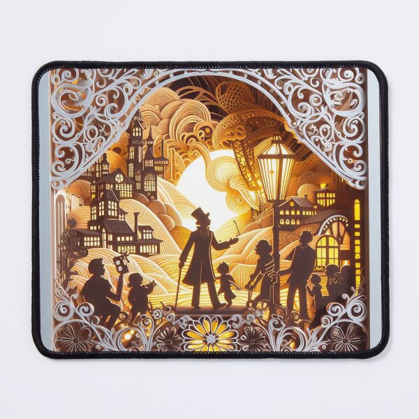 Item preview, The Choc Factory designed and sold by tilmizart.