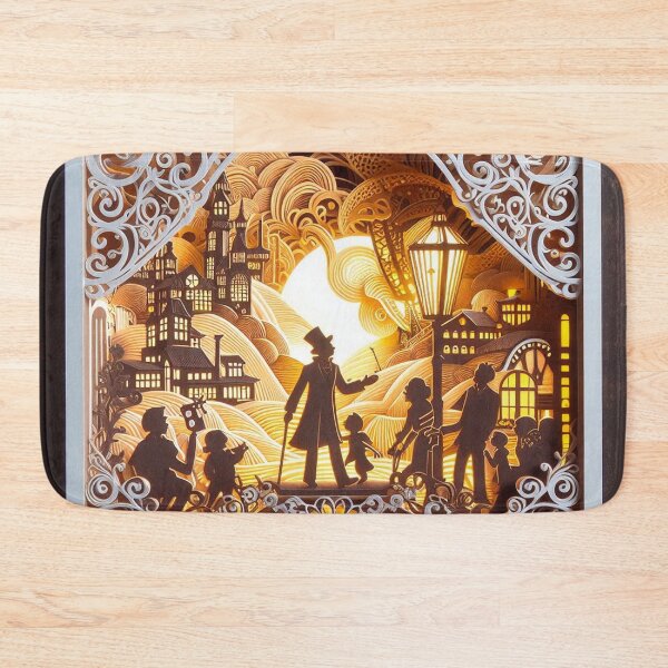 Item preview, The Choc Factory designed and sold by tilmizart.