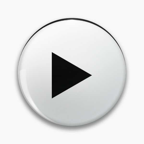 Artikelvorschau, Wiedergabesymbol zum Abspielen von Medien entworfen und verkauft von Slassyat.