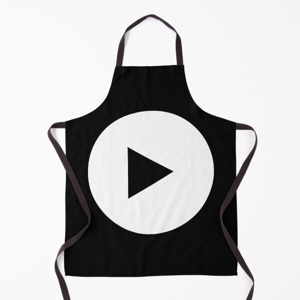 Item preview, Play Icon Used For Playing Media designed and sold by Slassyat.