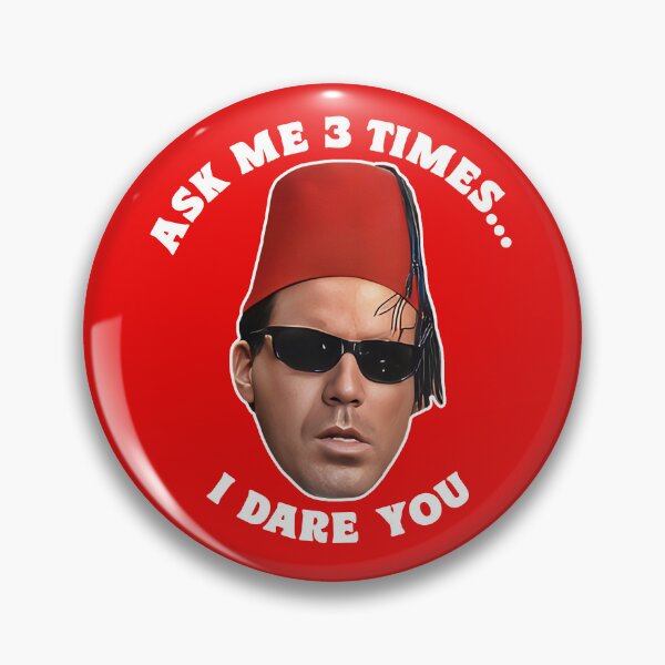 Item preview, Mustafa - Ask Me Three Times designed and sold by ourkid.