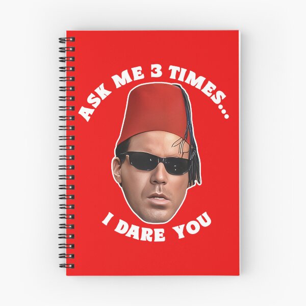 Item preview, Mustafa - Ask Me Three Times designed and sold by ourkid.