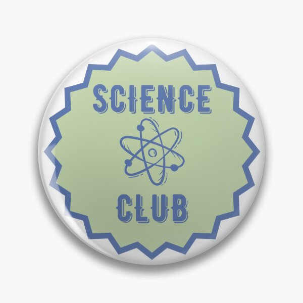 Item preview, Science Club No.1 designed and sold by blinkart16.