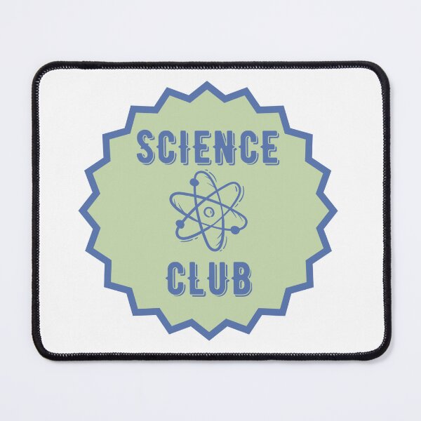 Item preview, Science Club No.1 designed and sold by blinkart16.