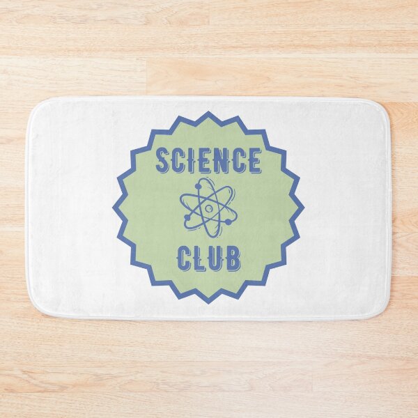 Item preview, Science Club No.1 designed and sold by blinkart16.