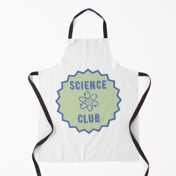 Item preview, Science Club No.1 designed and sold by blinkart16.