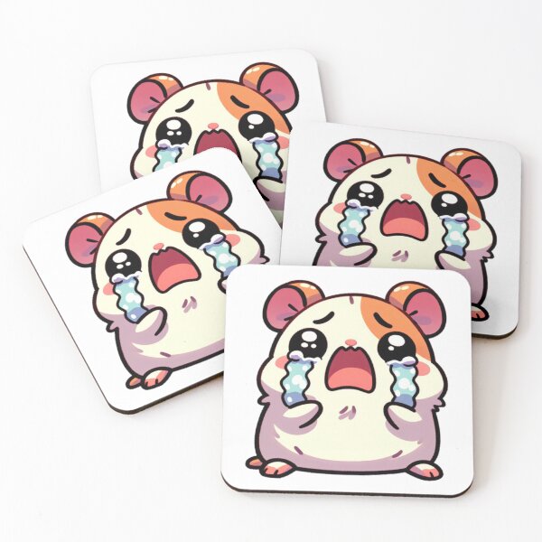 Item preview, Sad hamster designed and sold by XQGa.