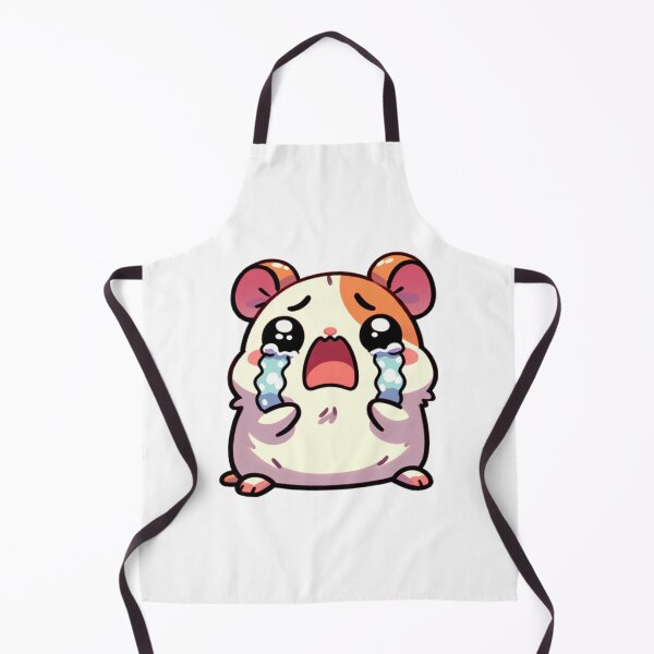 Item preview, Sad hamster designed and sold by XQGa.