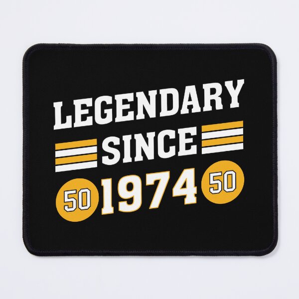 Item preview, Legendary 50th Birthday designed and sold by BuxomBabe21.