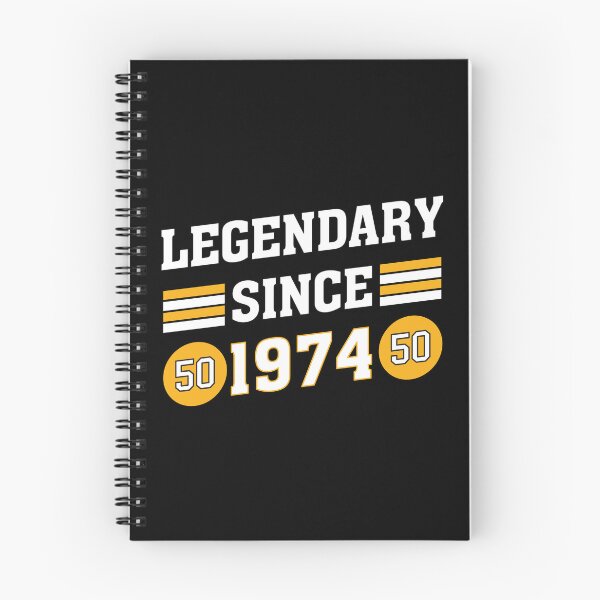 Item preview, Legendary 50th Birthday designed and sold by BuxomBabe21.