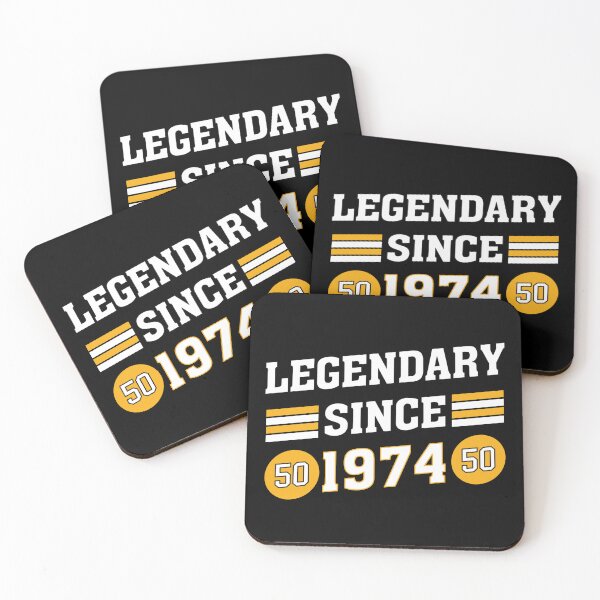 Item preview, Legendary 50th Birthday designed and sold by BuxomBabe21.