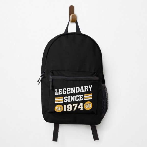 Item preview, Legendary 50th Birthday designed and sold by BuxomBabe21.