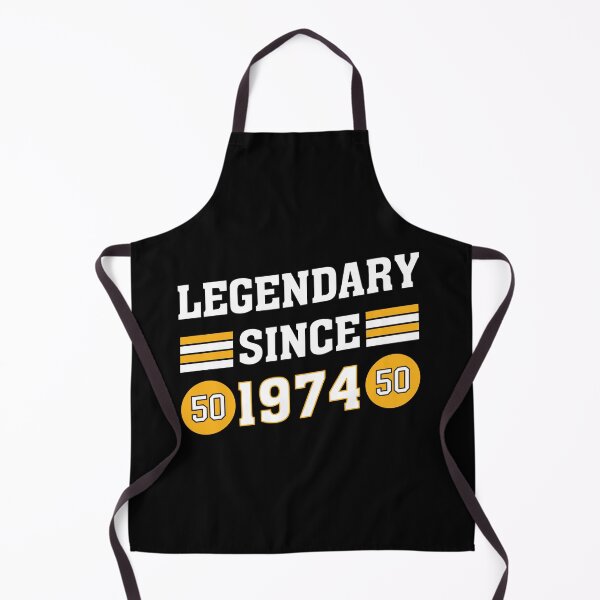 Item preview, Legendary 50th Birthday designed and sold by BuxomBabe21.