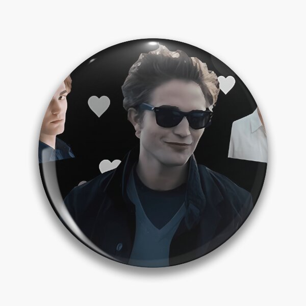 Artikelvorschau, Team Edward Meme Twilight entworfen und verkauft von JennifeSchellc.