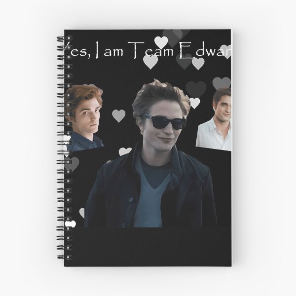 Artikelvorschau, Team Edward Meme Twilight entworfen und verkauft von JennifeSchellc.