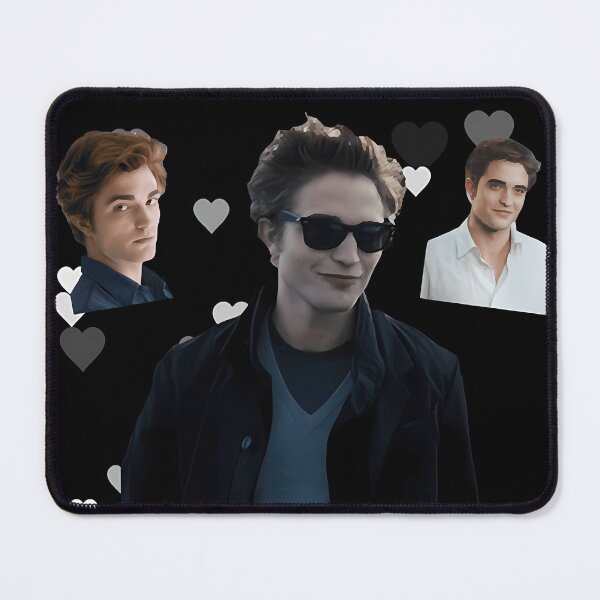 Item preview, Team Edward Meme Twilight designed and sold by JennifeSchellc.