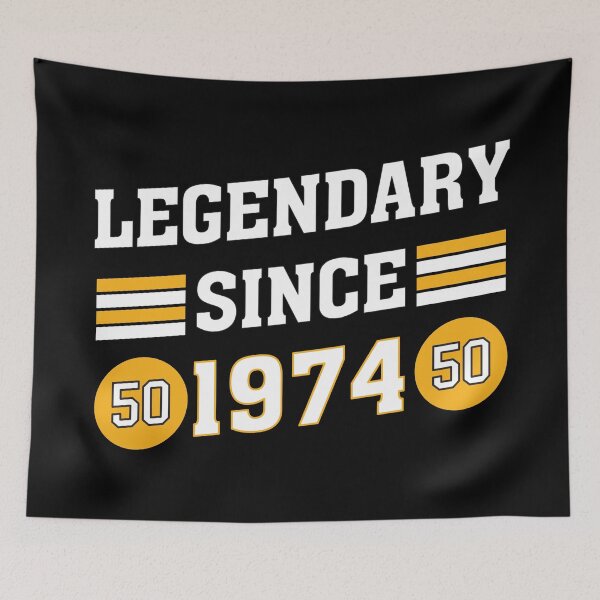 Item preview, Legendary 50th Birthday designed and sold by BuxomBabe21.