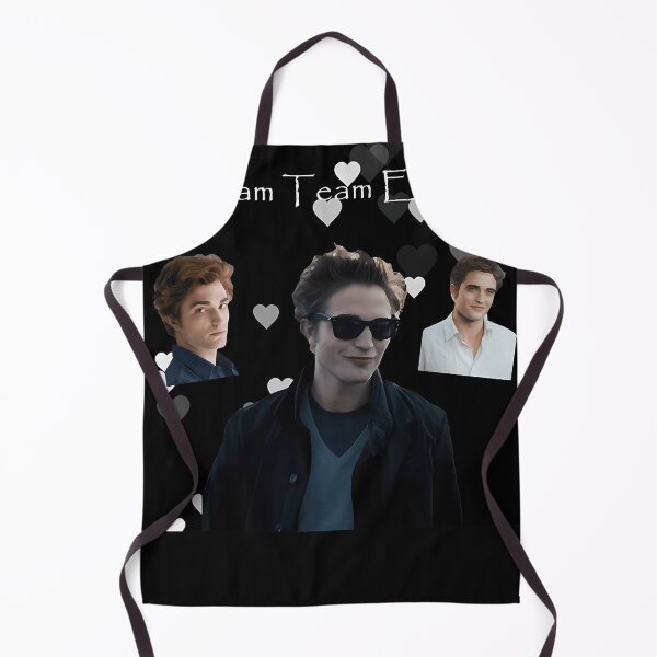 Item preview, Team Edward Meme Twilight designed and sold by JennifeSchellc.