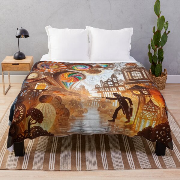 Item preview, The Choc Factory designed and sold by tilmizart.