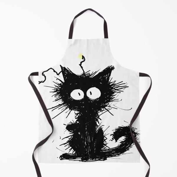 Item preview, Funny and Whimsical Cats designed and sold by Magnuna.