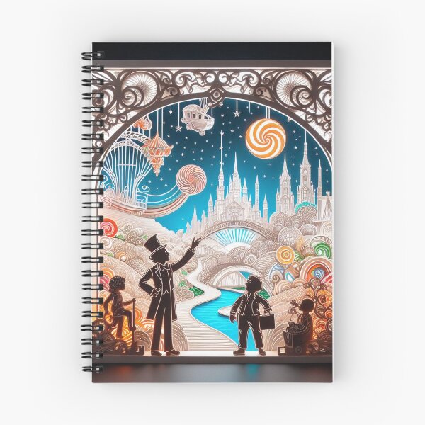 Item preview, The Choc Factory designed and sold by tilmizart.
