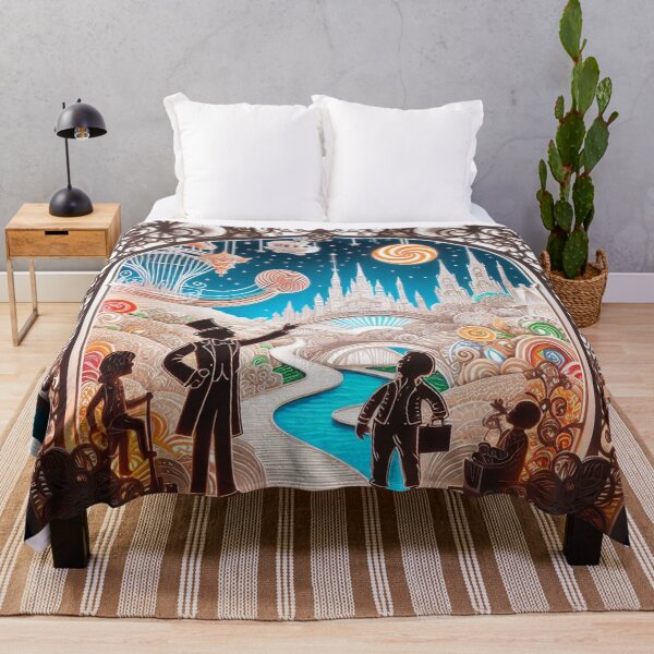 Item preview, The Choc Factory designed and sold by tilmizart.
