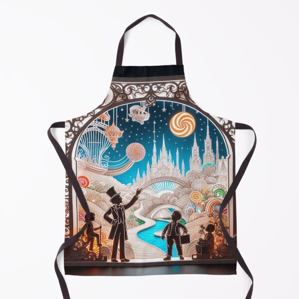 Item preview, The Choc Factory designed and sold by tilmizart.