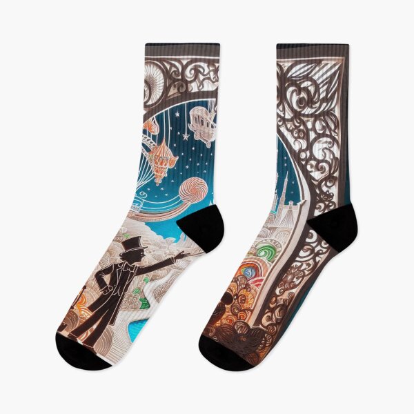 Item preview, The Choc Factory designed and sold by tilmizart.